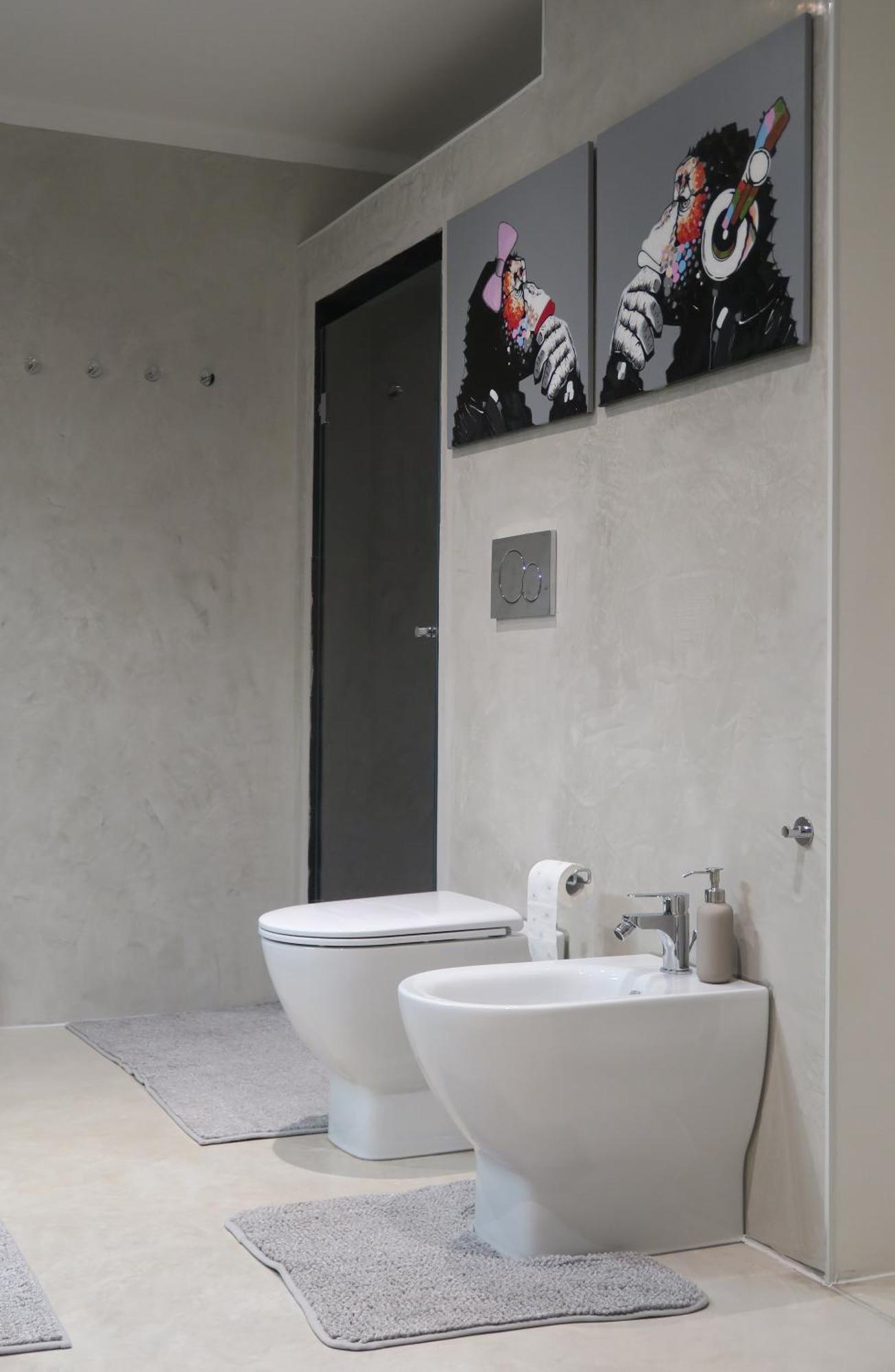 Loft Firenze Apartment Exterior photo