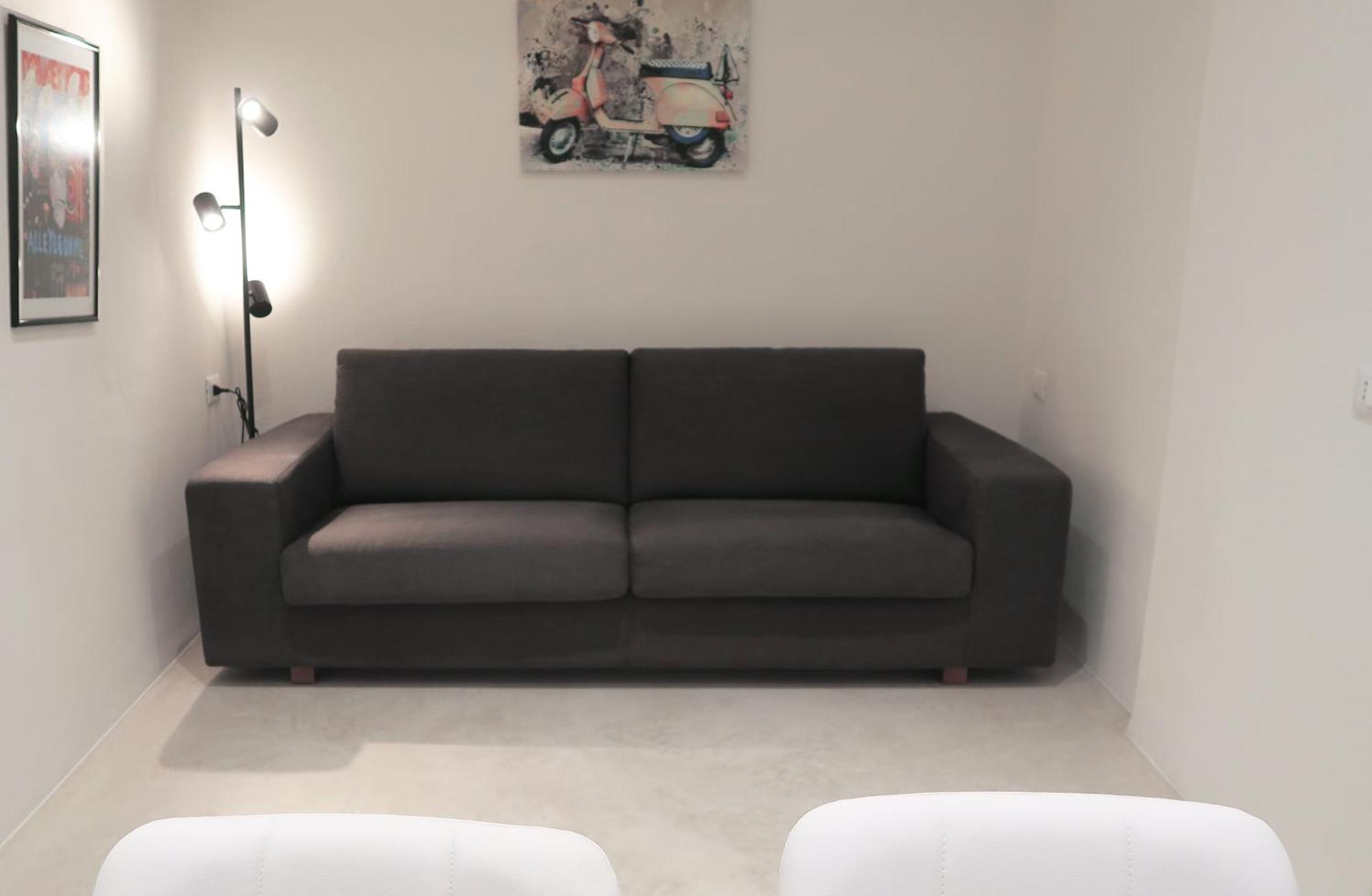 Loft Firenze Apartment Exterior photo