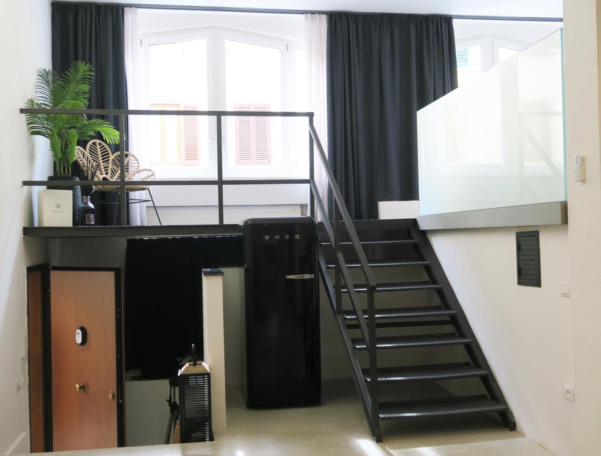 Loft Firenze Apartment Exterior photo