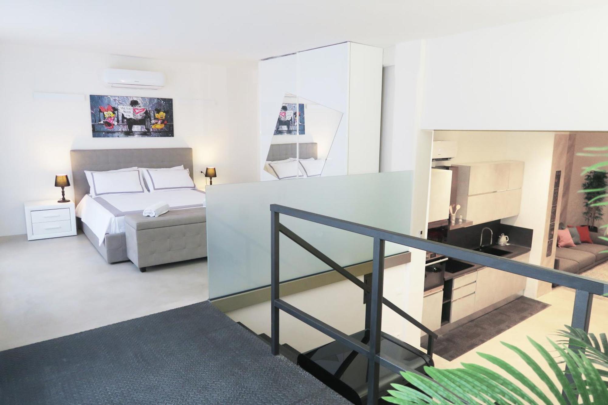Loft Firenze Apartment Exterior photo